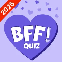 BFF Test - Quiz For Venner