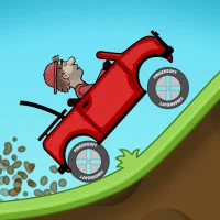 Hill Climb Racing (Bakkeløb)