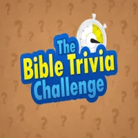 The Bible Trivia Challenge