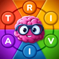 Trivia Spin－Guess Brain Quiz